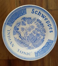 Schweppes - Joli cendrier