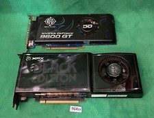 XFX Black Edition Video Card &
