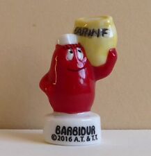 Fève pub Boulangerie Banette