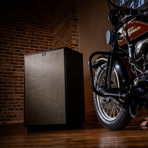 Two klipsch cornwall s - (2),