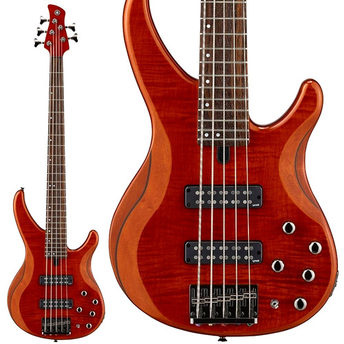 Yamaha trbx605fm cordes - yamaha,