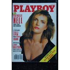 PLAYBOY 025 1987 SEPTEMBRE