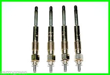 4 X BOUGIE DE PRECHAUFFAGE