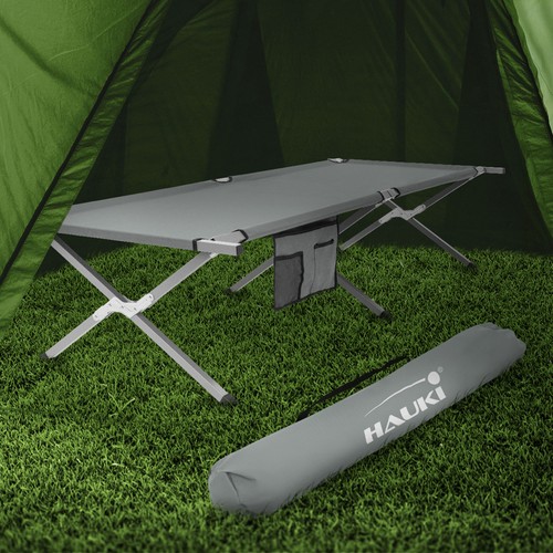 XL lit de camping pliant
