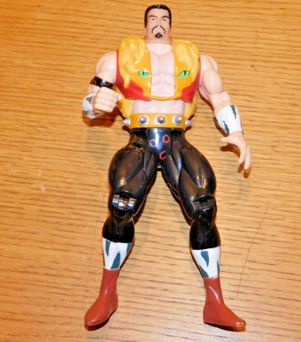 Figurine 1994 marvel toy - figurine,
