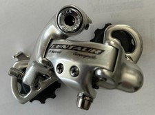 REAR DERAILLEUR CAMPAGNOLO