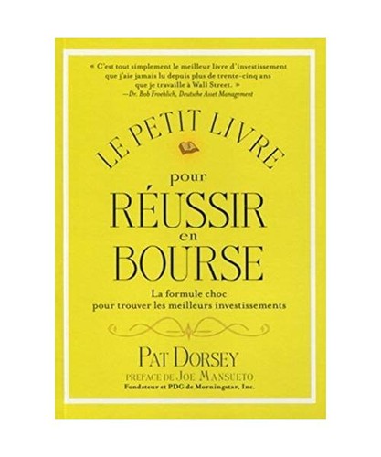 Petit livre pour réussir - petit,