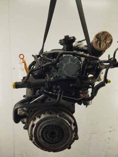 Moteur seat ibiza phase 2 - phase,