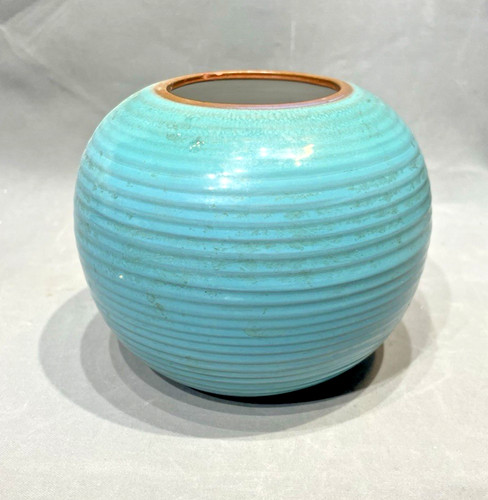 Japon petit vase - japon, poterie