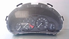 Compteur PEUGEOT 206 PHASE 1