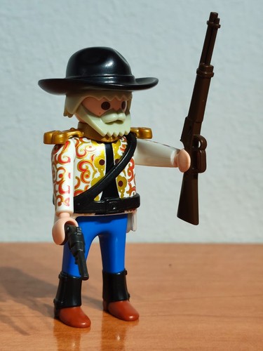 Playmobil figurine générale - playmobil,