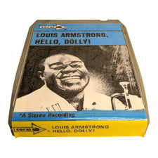 Rebâti ! Louis Armstrong