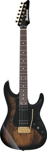 Ibanez az41p1ew ngt guitare - az41p1ew-ngt,