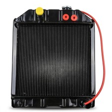 Radiateur Pour Ford Tracteur