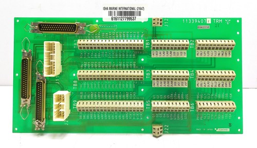 Carte circuit plc - carte, de