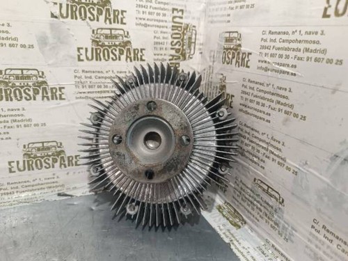Ventilateur moteur toyota land - toyota,