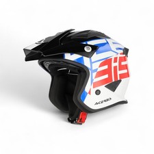 Casque Jet Acerbis Aria Sport
