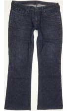 Levi's   Femme Bleu Bootcut