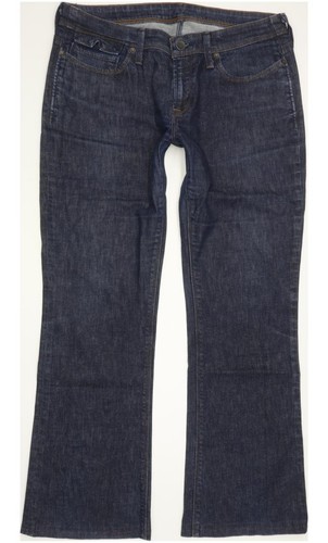 Levi femme bleu bootcut - levi's,