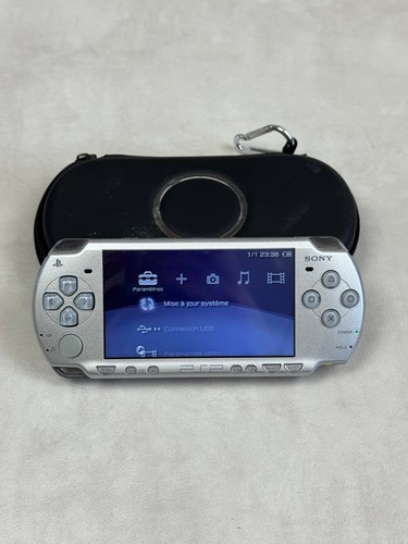 Sony psp slim play station - psp,