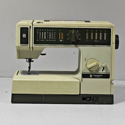 Husqvarna classica machine - husqvarna, à
