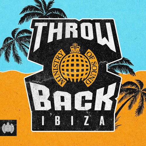 Ministry sound throwback - ,