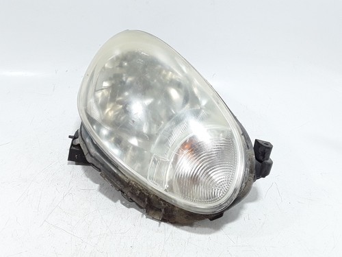 Phare droit nissan micra - droit,