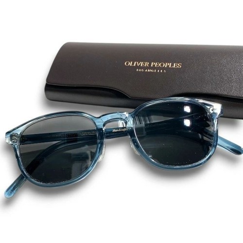 Lunettes soleil oliver - de,