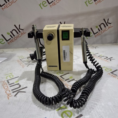 Welch allyn 74710 transformer - allyn,