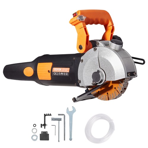 Vevor rainureuse murale - rainureuse,