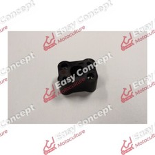 BRIDE CARBURATEUR DEBROUSSAILLEUSE ISEKI-SHINDAIWA DYB 201 - DEBROUSSAILLEUSE IS