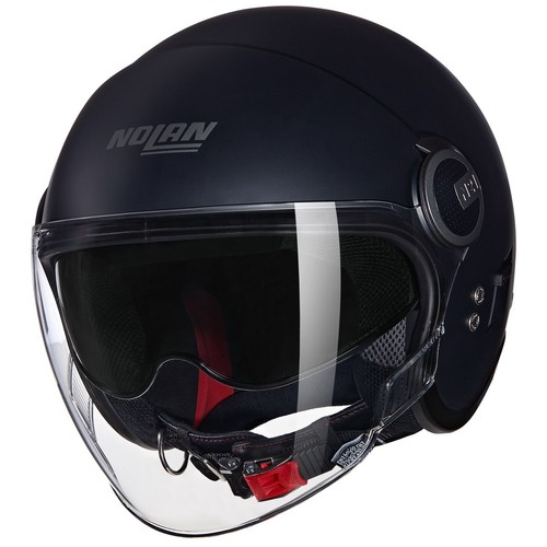 Casque moto nolan n21 visor - nolan,
