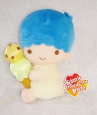 Peluche plush Sanrio EIKHO Manga (20cm)
