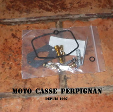 Kit réparation carburateur - kit,