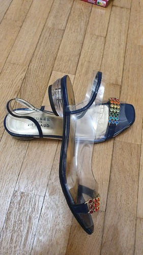 Chaussures sandales - chaussures,