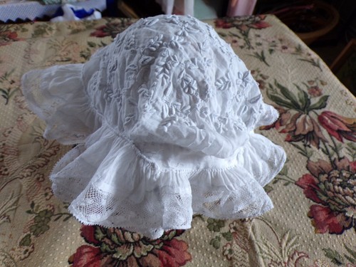 Coiffe ancienne - coiffe,