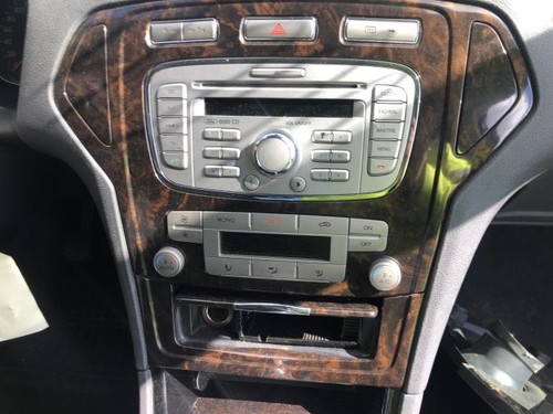 Autoradio origine ford - autoradio,