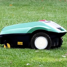  Roue de Support de tondeuse