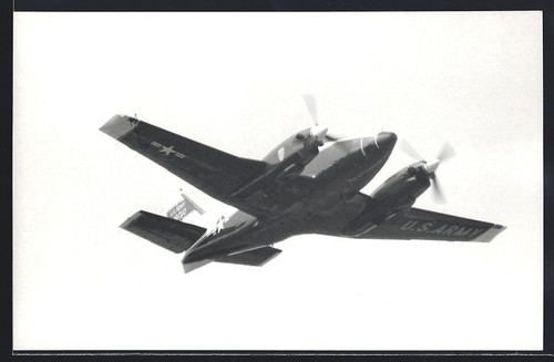 Photographie avion beechcraft - photographie,
