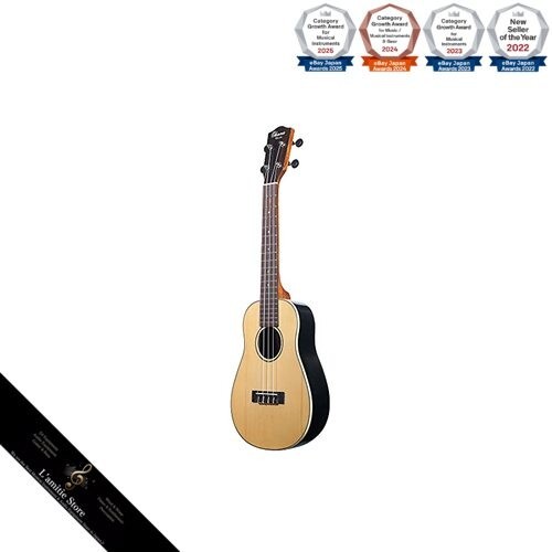 Ohana ukuleles 70rb taille - ukuleles,