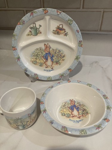 Vtg peter rabbit - vtg, and