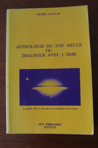 Livre astrologie 21e - de,