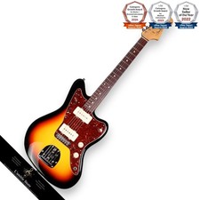 Guitare électrique Fender