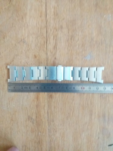 Vintage bracelet seiko - bracelet,