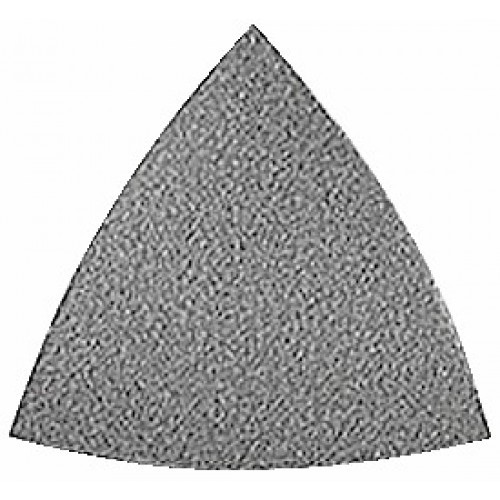 Feuilles abrasives pour outil
