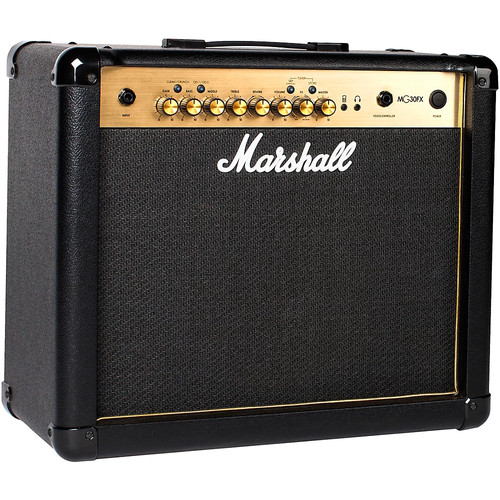 Marshall mg30gfx 30w - 30w, 1x10
