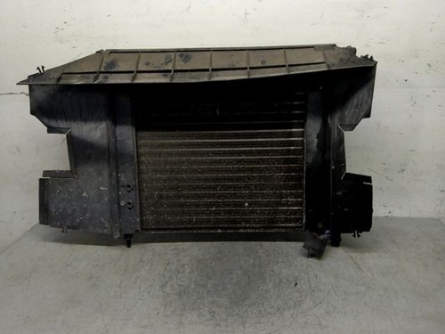 Radiateur eau renault clio - radiateur,