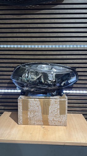 Renault koleos optique - renault,