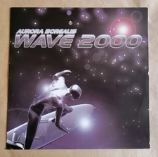 AURORA BOREALIS Wave 2000 -