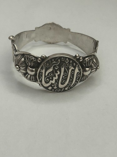 Bel important bracelet ancien - bel,